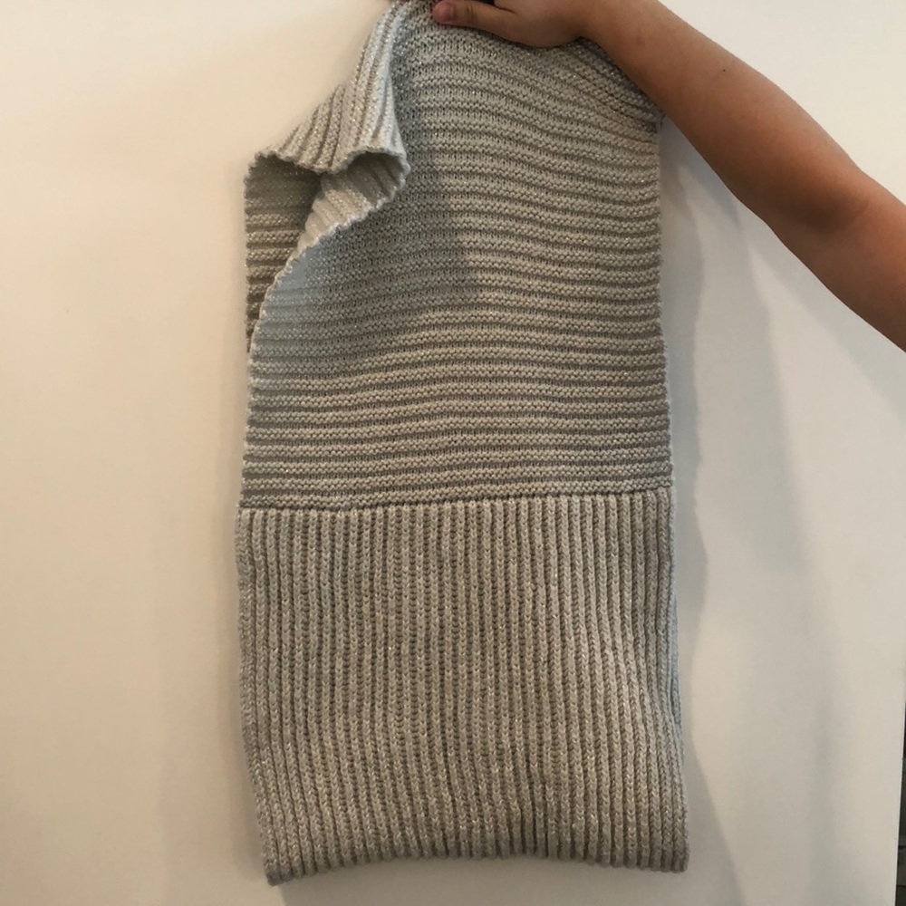 Banana Republic scarf